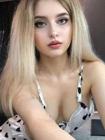 Проститутка Арина