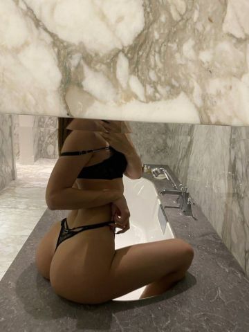 Проститутка Арина